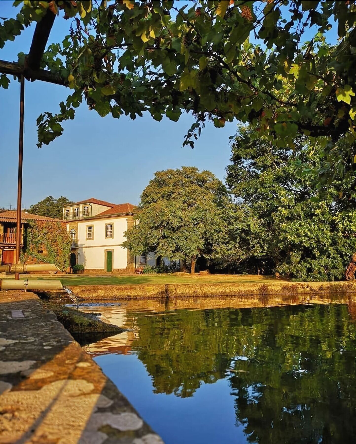 Casa De Baixo - Nature Hotel Alvoco das Várzeas Buitenkant foto